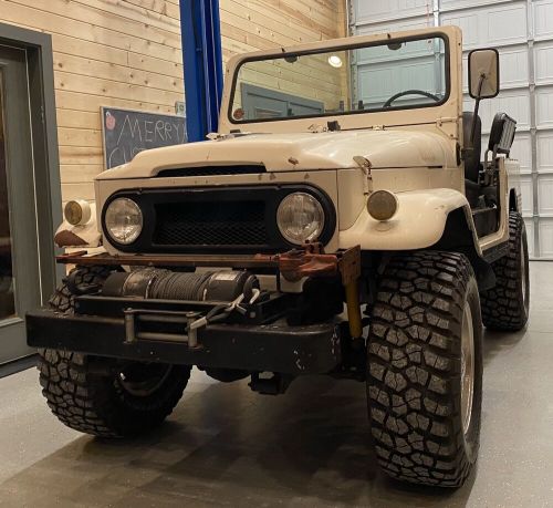1967 Toyota FJ Cruiser, US $10.00, image 8