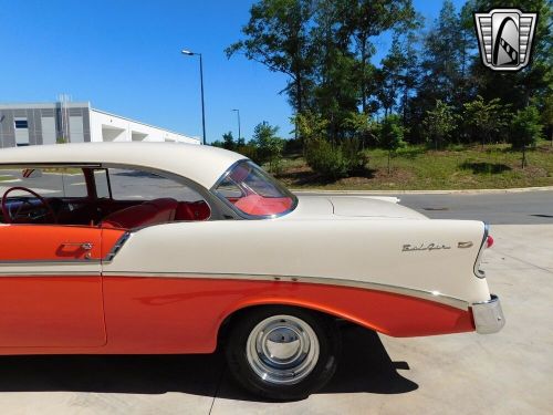 1956 Chevrolet Bel Air/150/210, US $10,100.00, image 2
