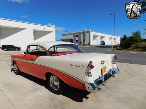 1956 Chevrolet Bel Air/150/210, US $10,100.00, image 3