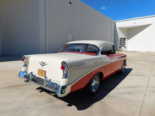 1956 Chevrolet Bel Air/150/210, US $10,100.00, image 5