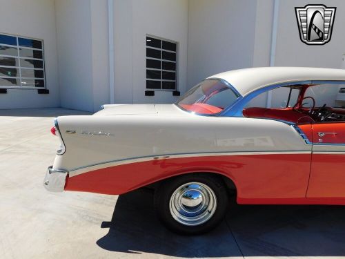 1956 Chevrolet Bel Air/150/210, US $10,100.00, image 6