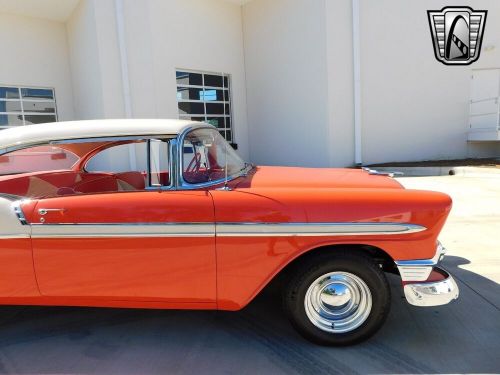 1956 Chevrolet Bel Air/150/210, US $10,100.00, image 8