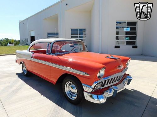 1956 Chevrolet Bel Air/150/210, US $10,100.00, image 9