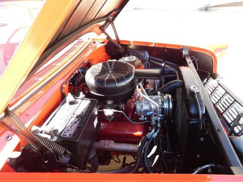 1956 Chevrolet Bel Air/150/210, US $10,100.00, image 11