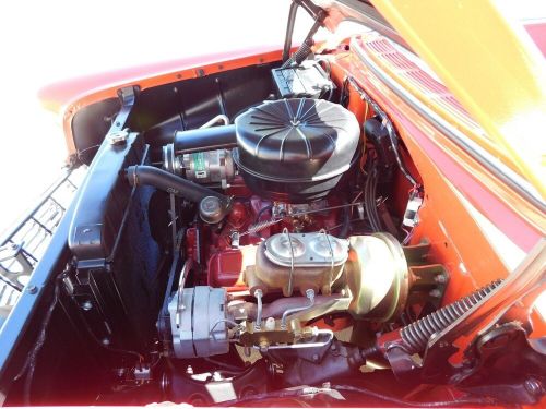 1956 Chevrolet Bel Air/150/210, US $10,100.00, image 12