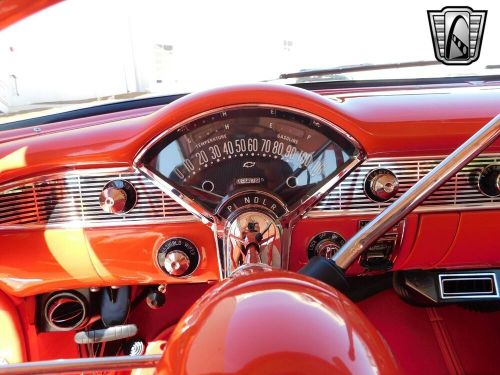 1956 Chevrolet Bel Air/150/210, US $10,100.00, image 17