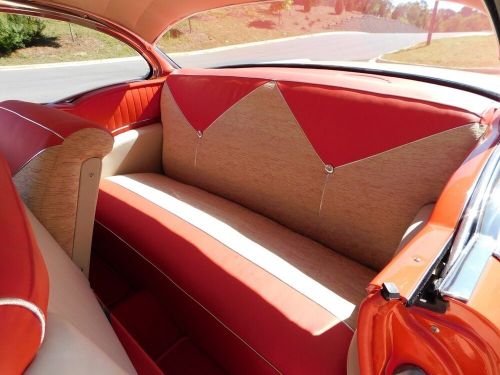 1956 Chevrolet Bel Air/150/210, US $10,100.00, image 19