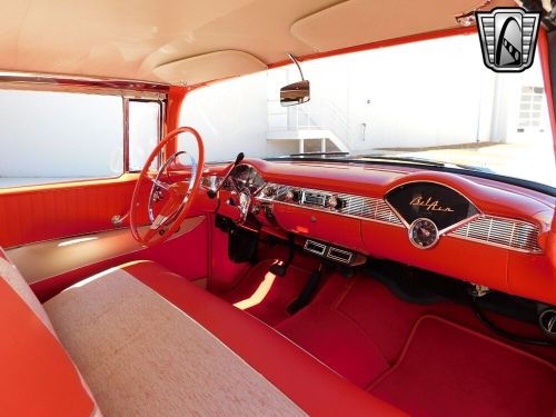 1956 Chevrolet Bel Air/150/210, US $10,100.00, image 21