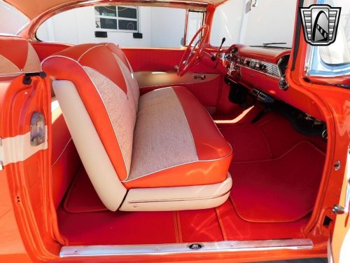 1956 Chevrolet Bel Air/150/210, US $10,100.00, image 22