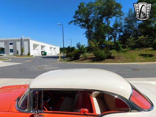 1956 Chevrolet Bel Air/150/210, US $10,100.00, image 25