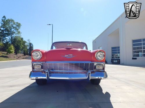 1956 Chevrolet Bel Air/150/210, US $10,100.00, image 27