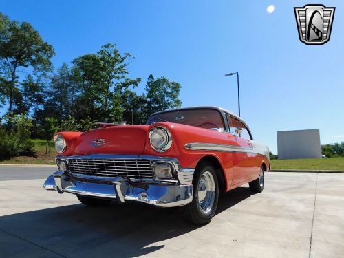 1956 Chevrolet Bel Air/150/210, US $10,100.00, image 29
