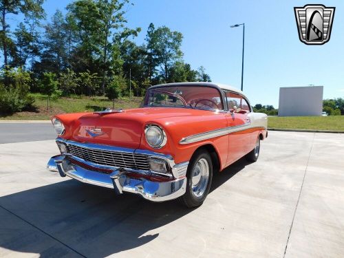 1956 Chevrolet Bel Air/150/210, US $10,100.00, image 30