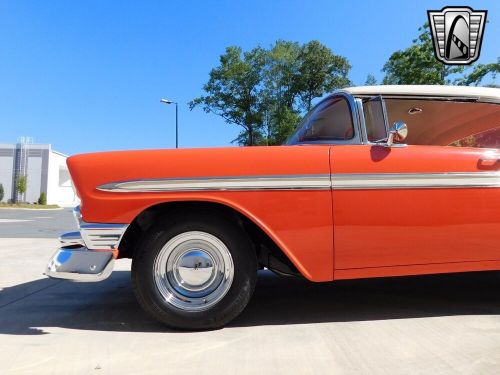 1956 Chevrolet Bel Air/150/210, US $10,100.00, image 31
