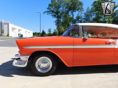1956 Chevrolet Bel Air/150/210, US $10,100.00, image 32