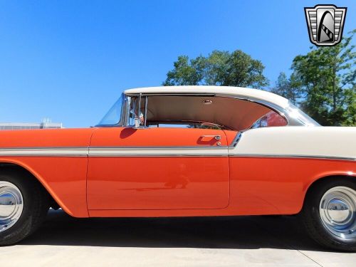 1956 Chevrolet Bel Air/150/210, US $10,100.00, image 33
