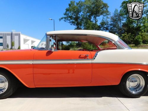 1956 Chevrolet Bel Air/150/210, US $10,100.00, image 34