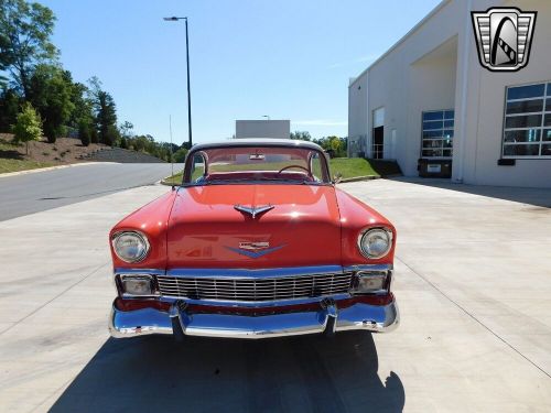 1956 Chevrolet Bel Air/150/210, US $10,100.00, image 36
