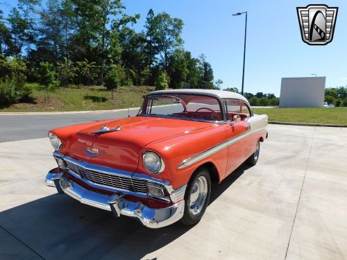 1956 Chevrolet Bel Air/150/210, US $10,100.00, image 37