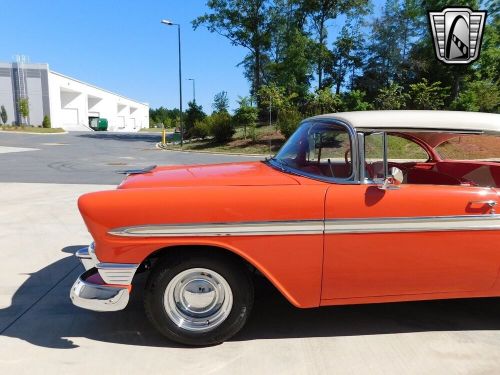 1956 Chevrolet Bel Air/150/210, US $10,100.00, image 38