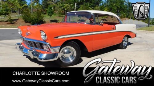 1956 Chevrolet Bel Air/150/210, US $10,100.00, image 39