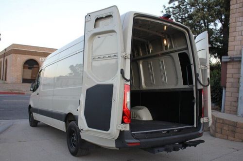 2021 Mercedes-Benz Sprinter 3500, US $41,500.00, image 3