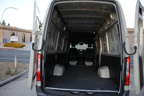 2021 Mercedes-Benz Sprinter 3500, US $41,500.00, image 4
