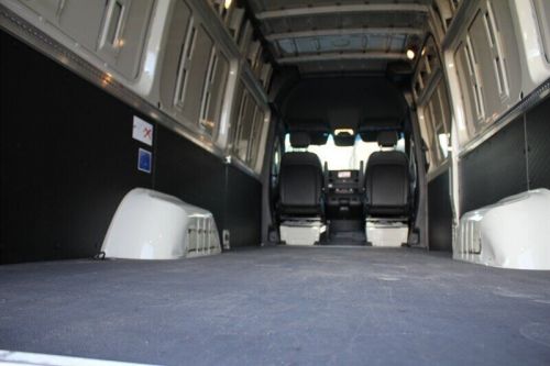2021 Mercedes-Benz Sprinter 3500, US $41,500.00, image 5