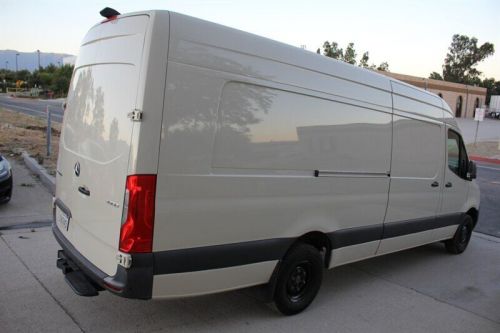 2021 Mercedes-Benz Sprinter 3500, US $41,500.00, image 6