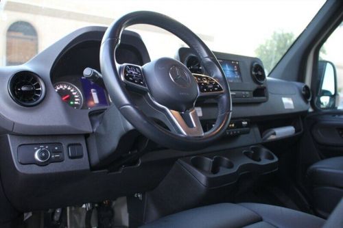 2021 Mercedes-Benz Sprinter 3500, US $41,500.00, image 9