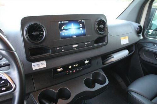 2021 Mercedes-Benz Sprinter 3500, US $41,500.00, image 11