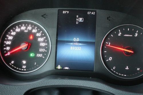 2021 Mercedes-Benz Sprinter 3500, US $41,500.00, image 12