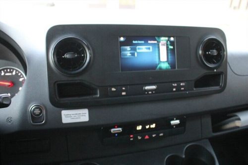 2021 Mercedes-Benz Sprinter 3500, US $41,500.00, image 15