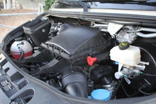 2021 Mercedes-Benz Sprinter 3500, US $41,500.00, image 16