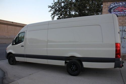 2021 Mercedes-Benz Sprinter 3500, US $41,500.00, image 19