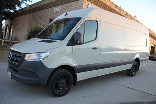 2021 Mercedes-Benz Sprinter 3500, US $41,500.00, image 20