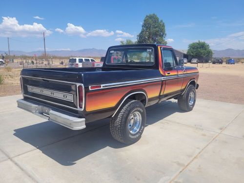 1977 ford f-150