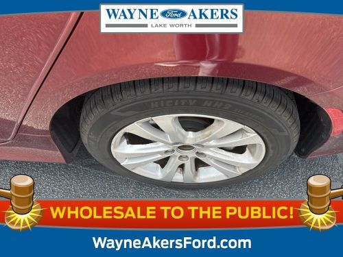 2017 Chrysler 200 Series Limited, US $11,995.00, image 2