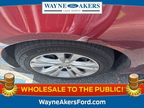 2017 Chrysler 200 Series Limited, US $11,995.00, image 3