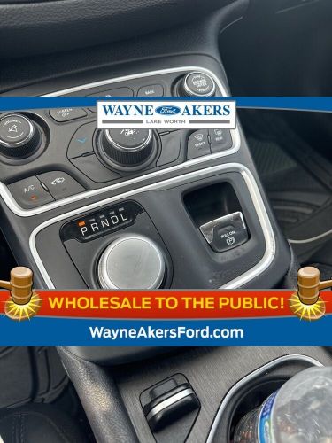 2017 Chrysler 200 Series Limited, US $11,995.00, image 5