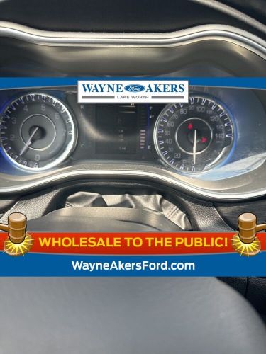 2017 Chrysler 200 Series Limited, US $11,995.00, image 6