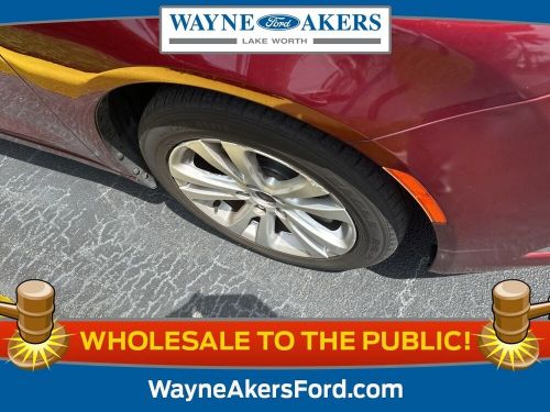 2017 Chrysler 200 Series Limited, US $11,995.00, image 11