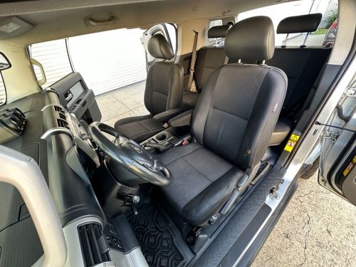 2007 Toyota FJ Cruiser 4X4 - Automatic, US $19,500.00, image 2