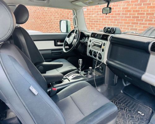 2007 Toyota FJ Cruiser 4X4 - Automatic, US $19,500.00, image 3