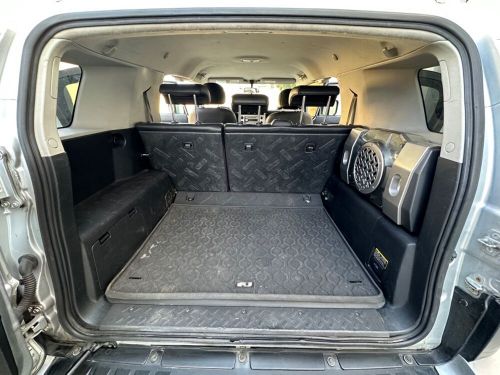 2007 Toyota FJ Cruiser 4X4 - Automatic, US $19,500.00, image 4