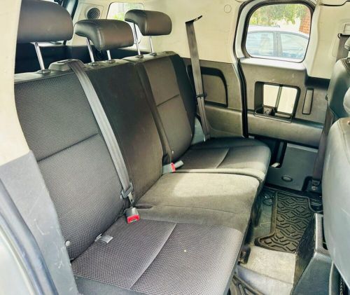 2007 Toyota FJ Cruiser 4X4 - Automatic, US $19,500.00, image 7