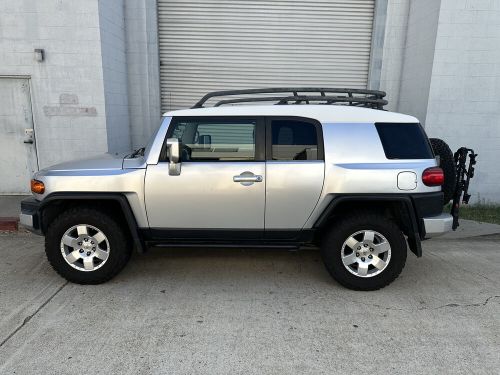 2007 Toyota FJ Cruiser 4X4 - Automatic, US $19,500.00, image 8