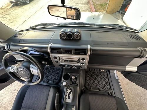 2007 Toyota FJ Cruiser 4X4 - Automatic, US $19,500.00, image 10