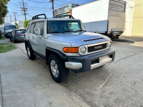 2007 Toyota FJ Cruiser 4X4 - Automatic, US $19,500.00, image 12