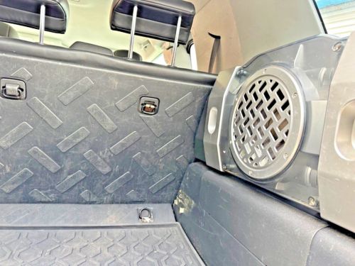 2007 Toyota FJ Cruiser 4X4 - Automatic, US $19,500.00, image 13